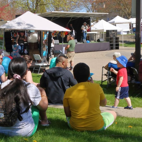 our bathroom & shower trailers offer multiple restroom and shower facilities